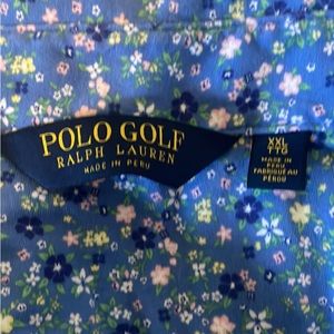 Polo Ralph Lauren shirt